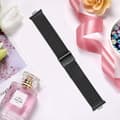 Miniatyrbillede 6 af 6: INF Milanese Loop Strap til Huawei Watch Fit 3
