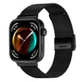Miniatyrbillede 2 af 6: INF Milanese Loop Strap til Huawei Watch Fit 3