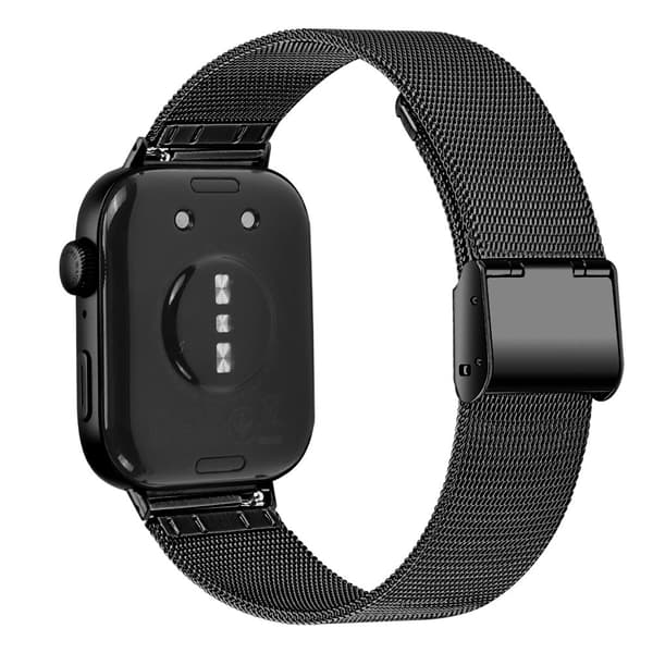 INF Milanese Loop Strap til Huawei Watch Fit 3