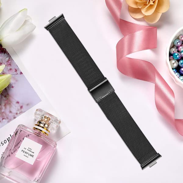 INF Milanese Loop Strap för Huawei Watch Fit 3
