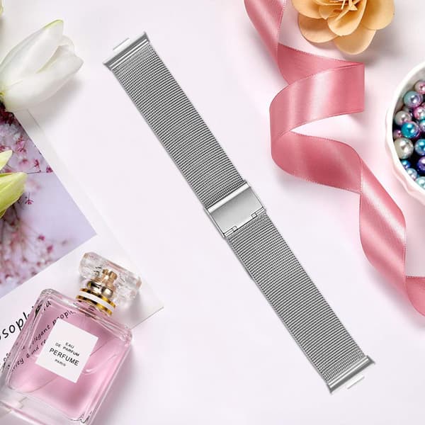 INF Milanese Loop Strap för Huawei Watch Fit 3