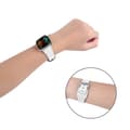 Pikkukuva 2 / 6: INF Huawei Watch Fit 3 Nahkaranneke