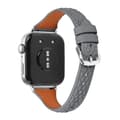 Miniatyrbilde 3 av 7: INF Huawei Watch Fit 3 skinnklokkerem - diamantmønster