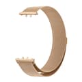 Miniatyrbilde 1 av 2: Milanese klokkereim Samsung Galaxy Fit 3 - Starlight