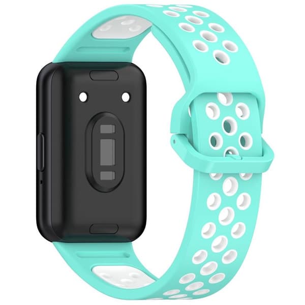 EBN Clasp klockarmband Samsung Galaxy Fit 3 - Aqua Breeze