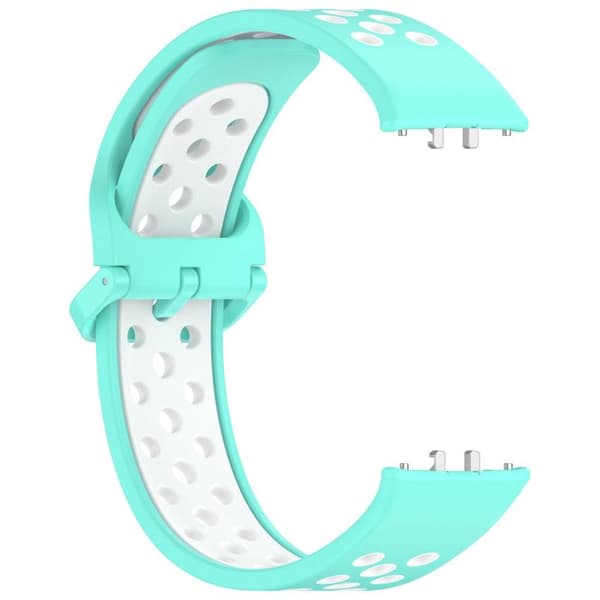 EBN Clasp klockarmband Samsung Galaxy Fit 3 - Aqua Breeze