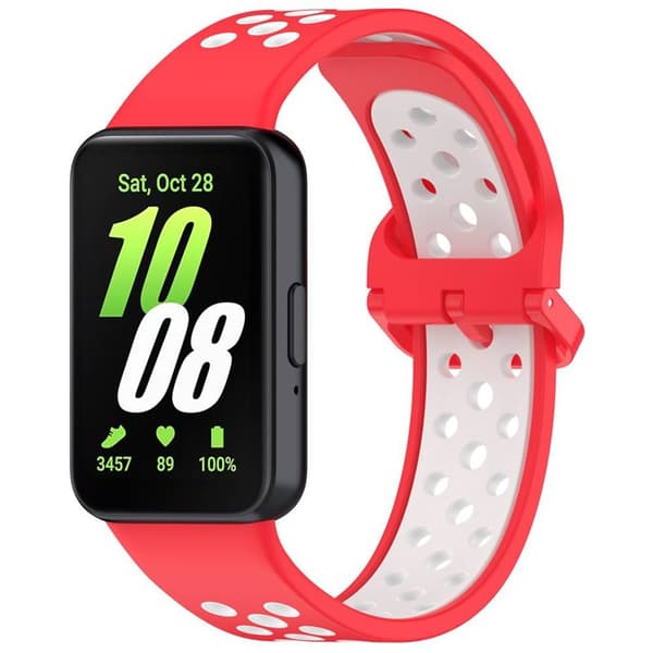 EBN urrem Samsung Galaxy Fit 3 - Crimson Flash