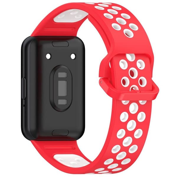EBN urrem Samsung Galaxy Fit 3 - Crimson Flash