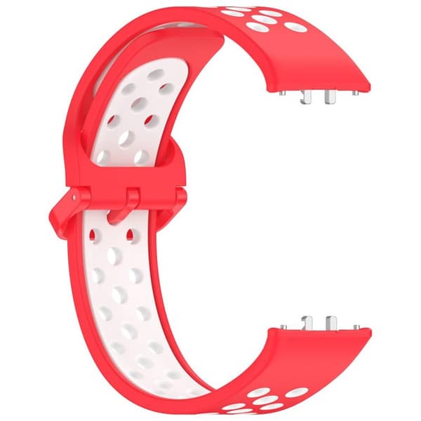 EBN urrem Samsung Galaxy Fit 3 - Crimson Flash