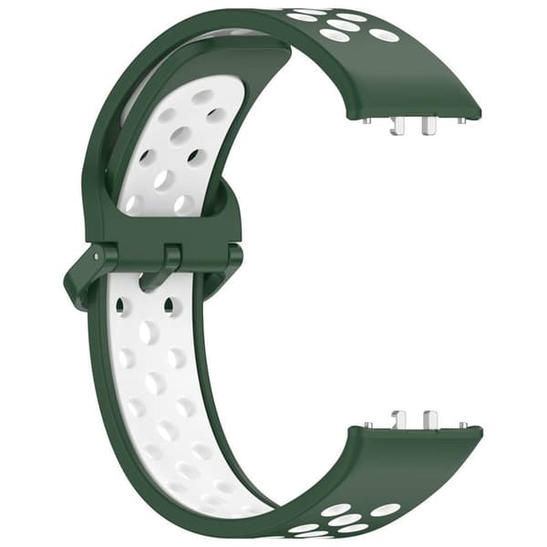 EBN kellon ranneke Samsung Galaxy Fit 3 - Forest Shadow