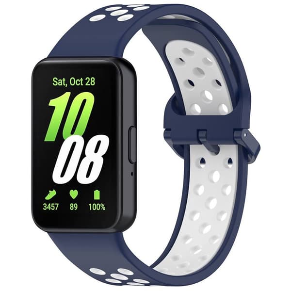 EBN klokkereim Samsung Galaxy Fit 3 - Midnight Blue
