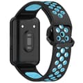 Miniatyrbild 4 av 4: EBN Clasp klockarmband Samsung Galaxy Fit 3 - Electric Sky