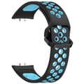 Miniatyrbild 1 av 4: EBN Clasp klockarmband Samsung Galaxy Fit 3 - Electric Sky