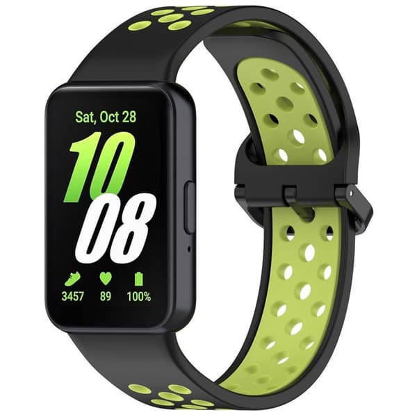 EBN klokkereim Samsung Galaxy Fit 3 - Citrus Burst