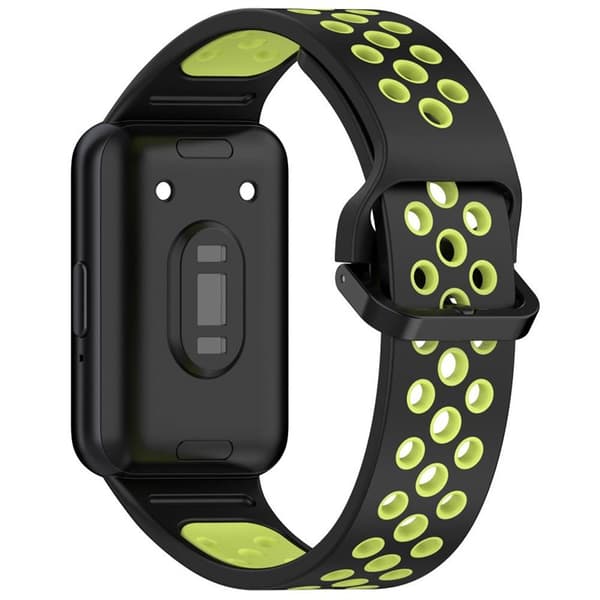 EBN klokkereim Samsung Galaxy Fit 3 - Citrus Burst