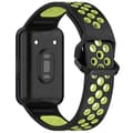 Miniatyrbilde 4 av 4: EBN klokkereim Samsung Galaxy Fit 3 - Citrus Burst