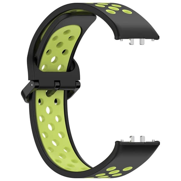 EBN klokkereim Samsung Galaxy Fit 3 - Citrus Burst