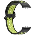 Miniatyrbilde 2 av 4: EBN klokkereim Samsung Galaxy Fit 3 - Citrus Burst