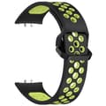 Miniatyrbilde 1 av 4: EBN klokkereim Samsung Galaxy Fit 3 - Citrus Burst