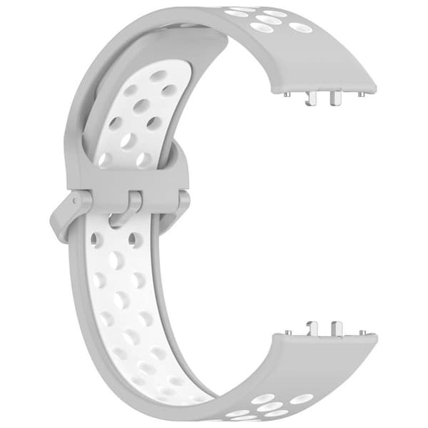 EBN klokkereim Samsung Galaxy Fit 3 - Cloudy Grey