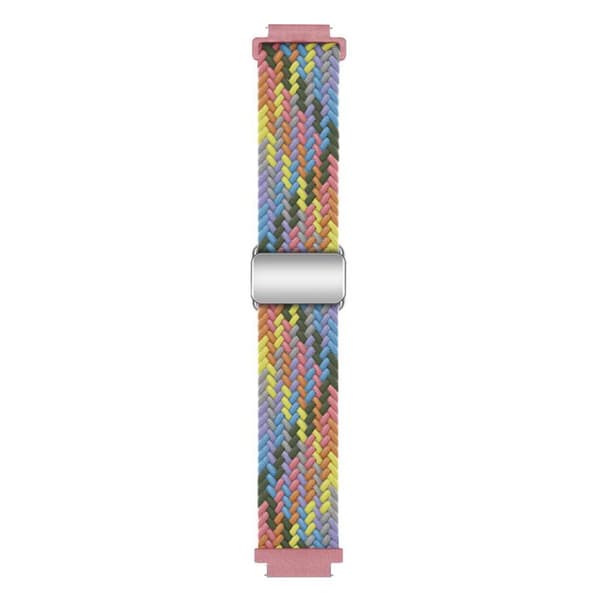 Flettet magnetisk urrem Fossil Women´s Carlie Gen 6 (41mm) - Purple Pulse