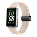 Miniatyrbillede 3 af 3: Magnetisk urrem Samsung Galaxy Fit 3 - Starlight
