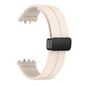 Miniatyrbillede 2 af 3: Magnetisk urrem Samsung Galaxy Fit 3 - Starlight