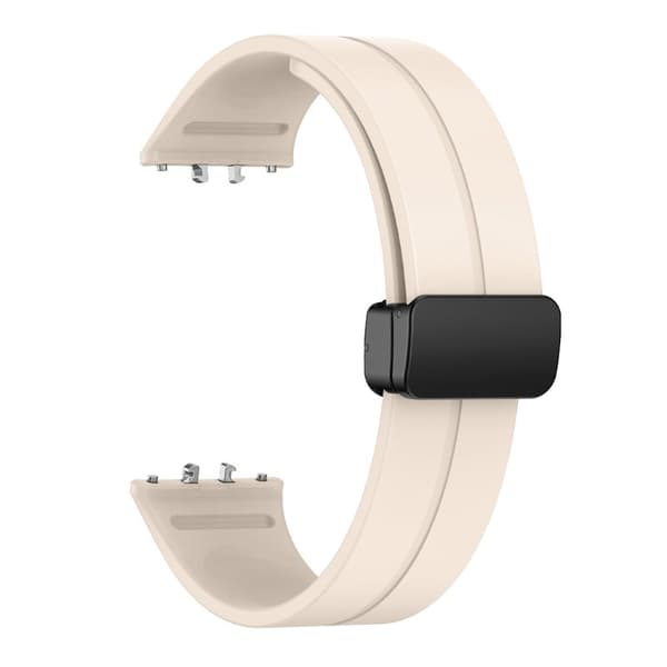Magnetisk urrem Samsung Galaxy Fit 3 - Starlight