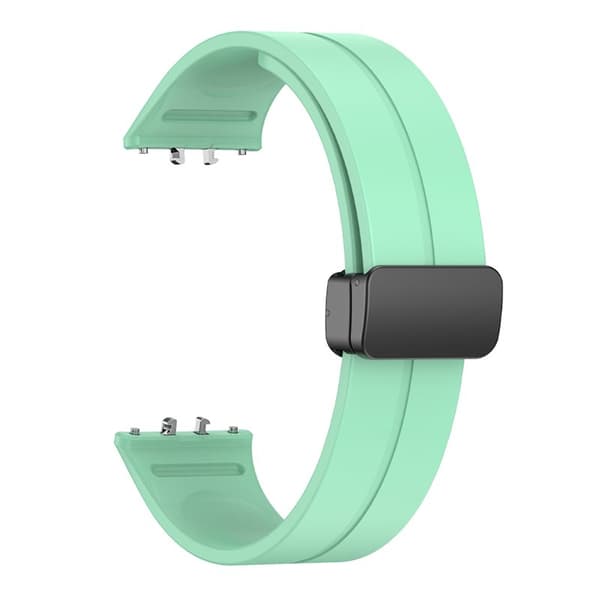 Magnetiskt klockarmband Samsung Galaxy Fit 3 - Mint Green