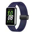 Miniatyrbild 3 av 3: Magnetiskt klockarmband Samsung Galaxy Fit 3 - Navy