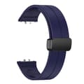 Miniatyrbild 2 av 3: Magnetiskt klockarmband Samsung Galaxy Fit 3 - Navy