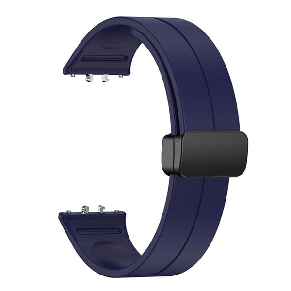 Magnetiskt klockarmband Samsung Galaxy Fit 3 - Navy