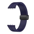 Miniatyrbild 1 av 3: Magnetiskt klockarmband Samsung Galaxy Fit 3 - Navy