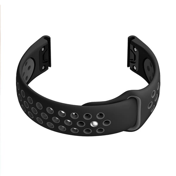 INF Silikonklokkerem for Garmin Fenix-serien