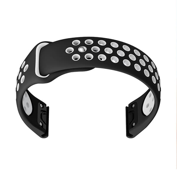 INF Silikonklokkerem for Garmin Fenix-serien