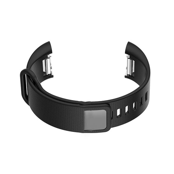 INF Silikonklokkerem for Amazfit Cor A1702