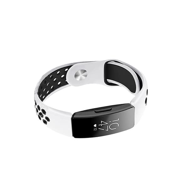INF Silikonarmband för Fitbit Inspire/Inspire HR/ACE2 0
