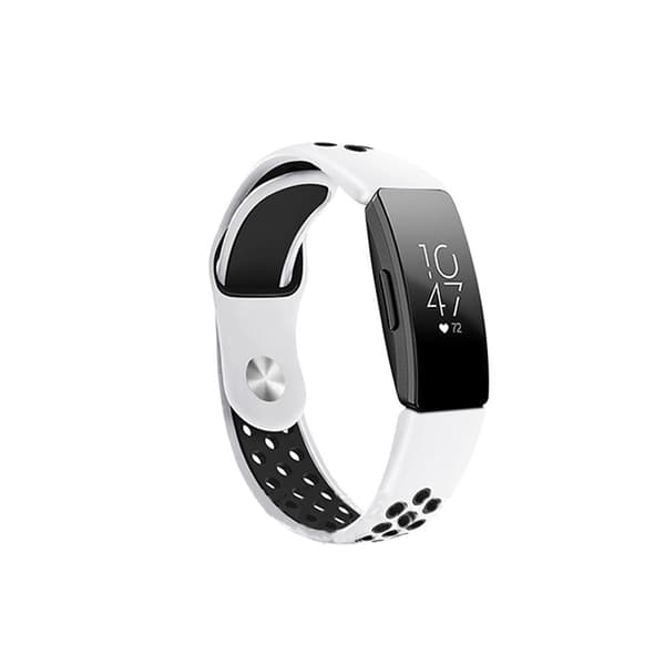 INF Silikonarmband för Fitbit Inspire/Inspire HR/ACE2 0