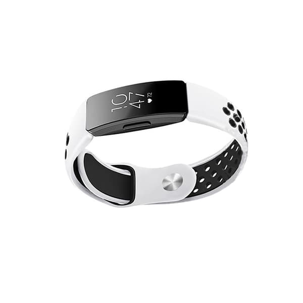 INF Silikonarmband för Fitbit Inspire/Inspire HR/ACE2 0