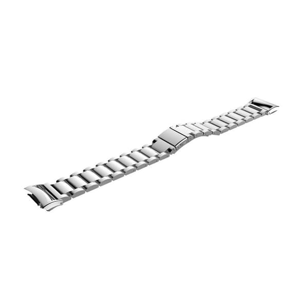 INF Urrem i rustfrit stål til Samsung Galaxy Fit2 Pro, SM-R360