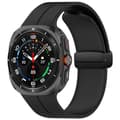 Miniatyrbillede 1 af 2: INF Urrem med magnetisk spænde, Samsung Watch Ultra 24mm