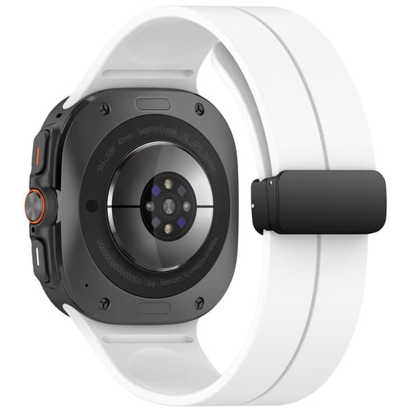 INF Urrem med magnetisk spænde, Samsung Watch Ultra 24mm
