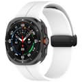 Miniatyrbillede 1 af 8: INF Urrem med magnetisk spænde, Samsung Watch Ultra 24mm