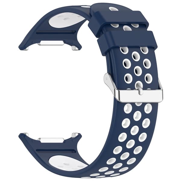 INF Samsung Watch Ultra två-tons silikonrem 24 mm