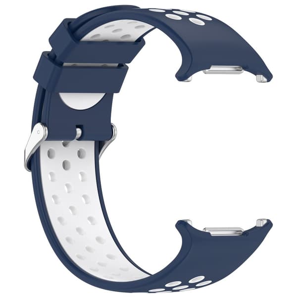 INF Samsung Watch Ultra två-tons silikonrem 24 mm