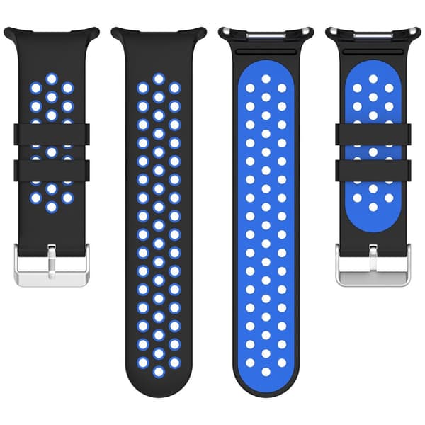 INF Samsung Watch Ultra två-tons silikonrem 24 mm