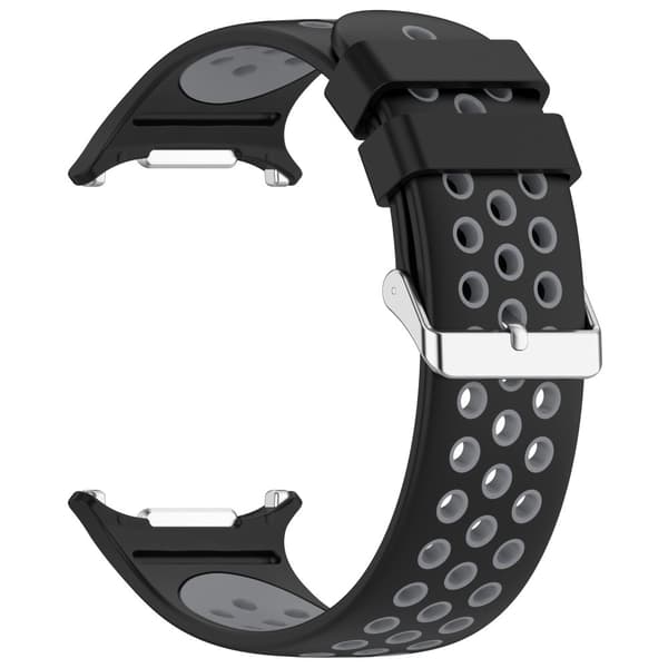 INF Samsung Watch Ultra två-tons silikonrem 24 mm