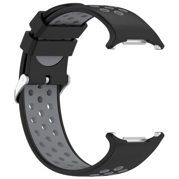 INF Samsung Watch Ultra två-tons silikonrem 24 mm