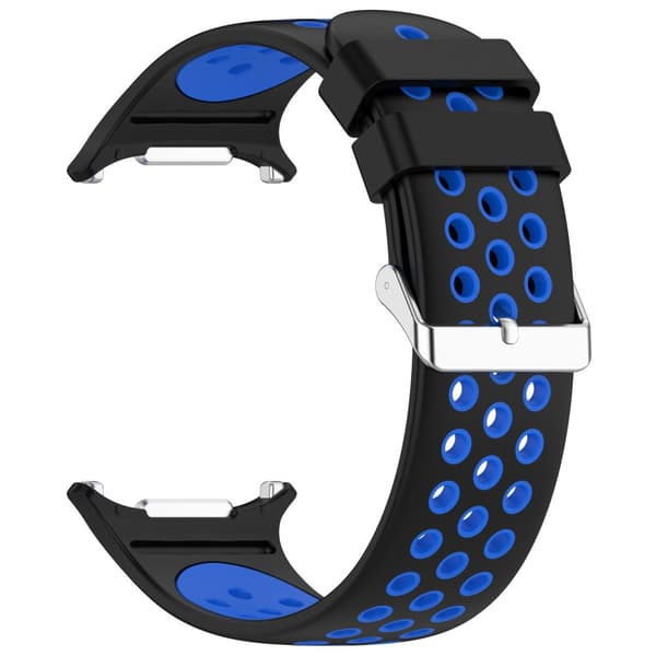 INF Samsung Watch Ultra tofarget silikonreim 24 mm