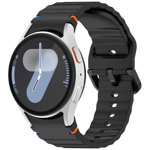 INF Silikonklokkerem til Samsung Watch 7